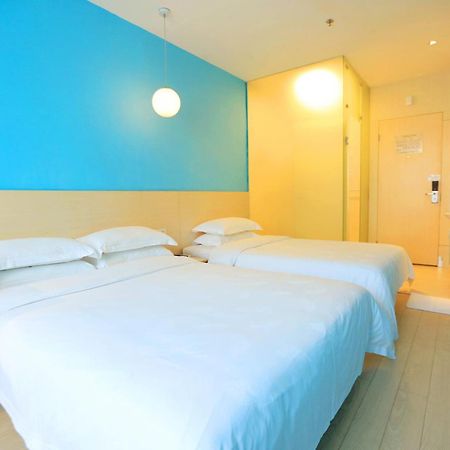 Colour Inn - She Kou Branch Shenzhen Zewnętrze zdjęcie
