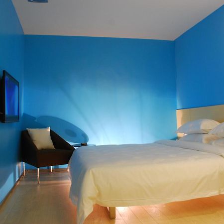 Colour Inn - She Kou Branch Shenzhen Zewnętrze zdjęcie