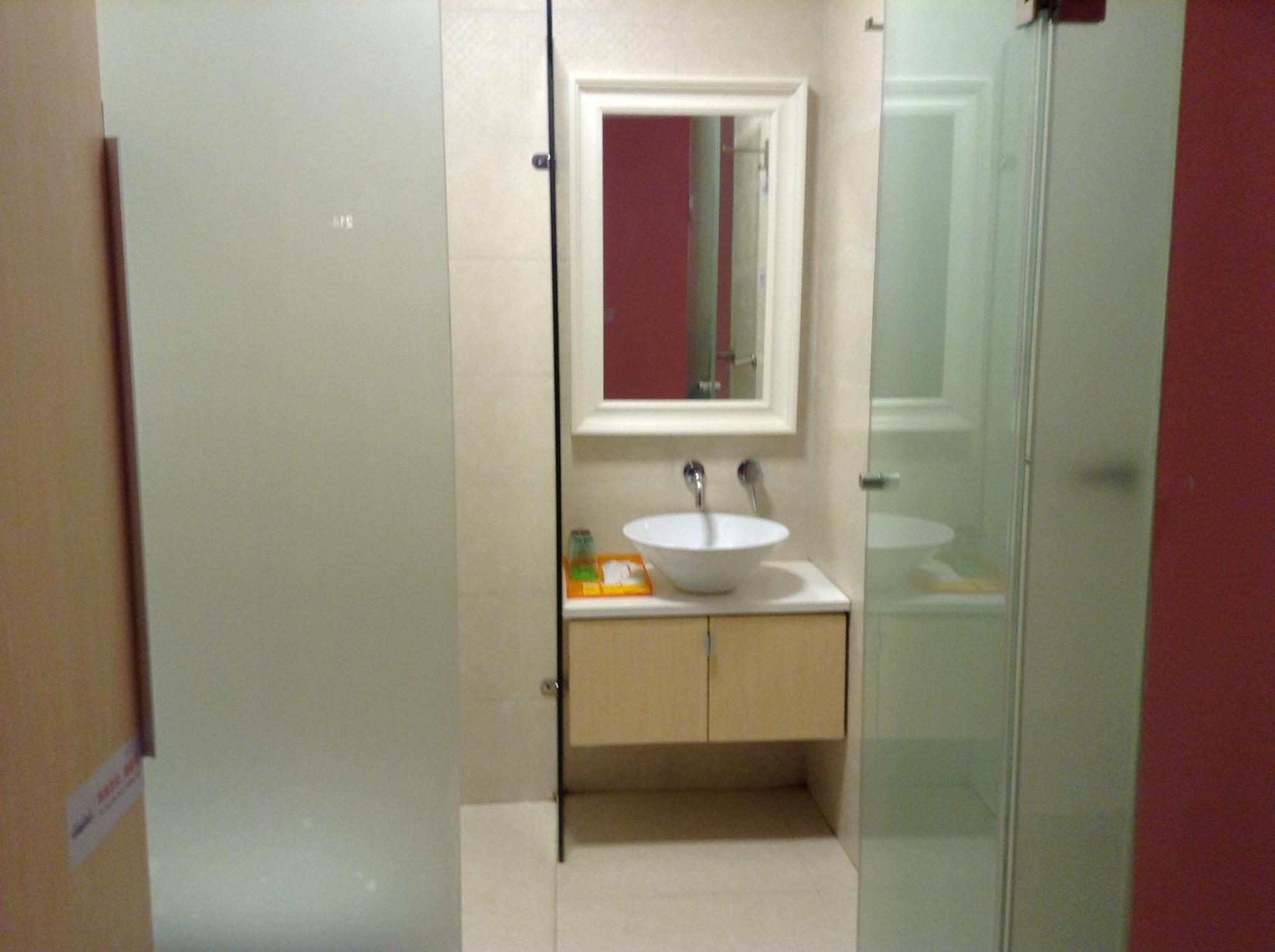 Colour Inn - She Kou Branch Shenzhen Pokój zdjęcie