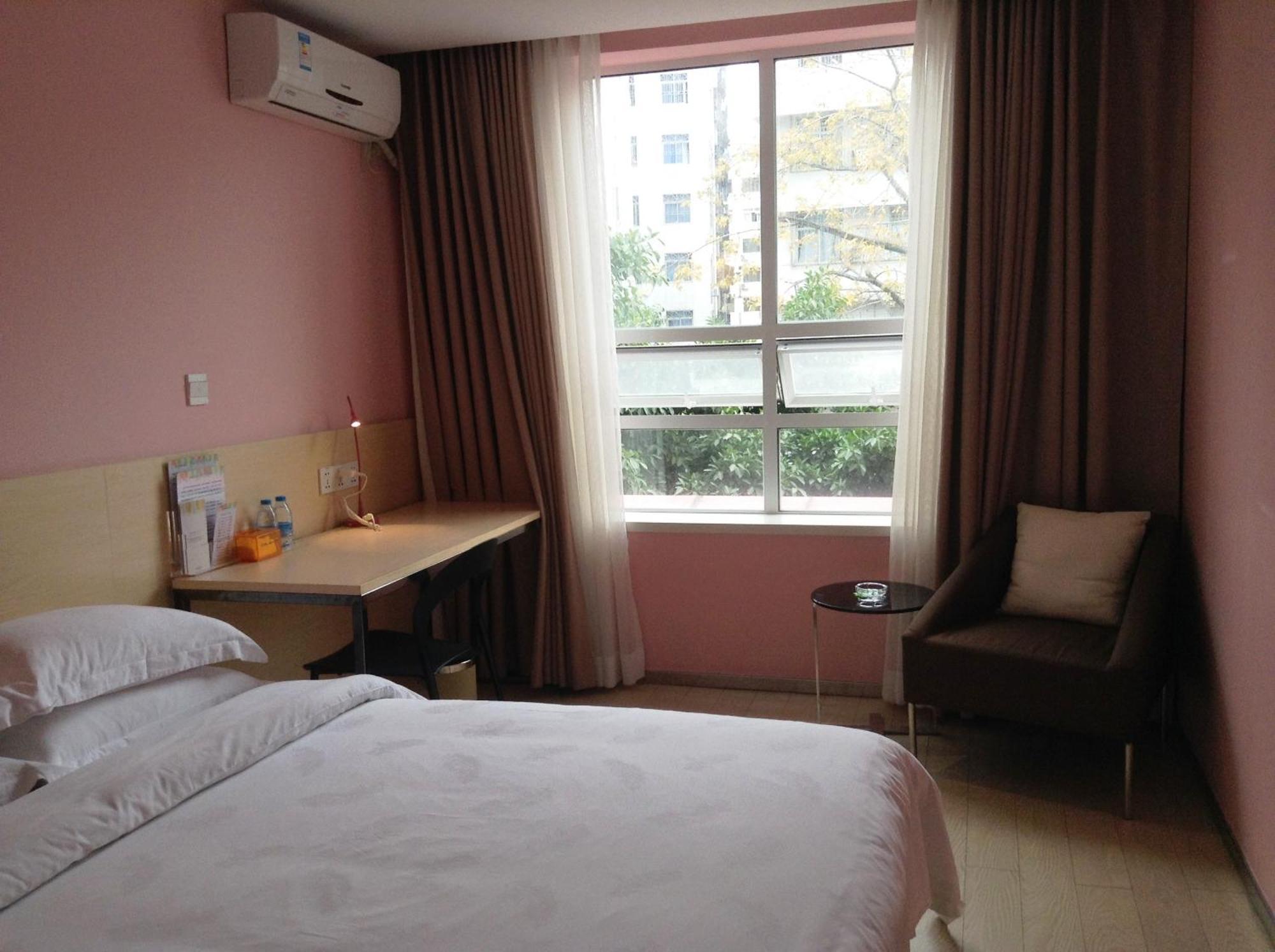 Colour Inn - She Kou Branch Shenzhen Pokój zdjęcie